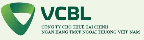 Công ty Cho thuê tài chính Ngân hàng TMCP Ngoại thương Việt Nam (VCBL)
