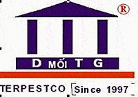 Công Ty TNHH Phòng Trừ Mối Và Khử Trùng (Since 1997) – Terpestco