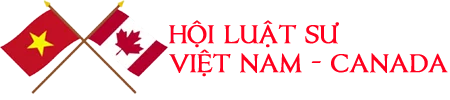 Hội luật sư Việt Nam- Canada