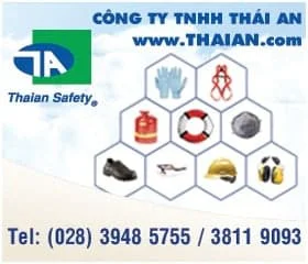 Thai An Safety