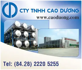 Cao Duong Co. Ltd