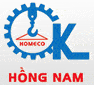 Công ty Cổ phần cơ khí Hồng Nam