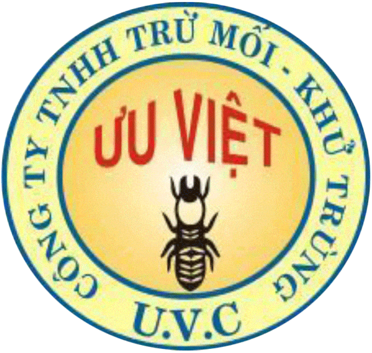 Công Ty TNHH Trừ Mối - Khử Trùng Ưu Việt