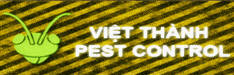 Việt Thành Pest Control – Công Ty TNHH Thương Mại Dịch Vụ Kiểm Soát Côn Trùng Việt Thành
