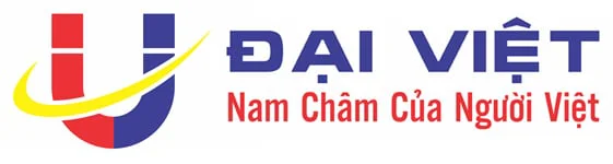 Công Ty TNHH Nam Châm Đại Việt