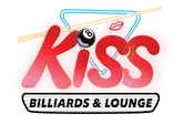 KISS Billiards & Lounge