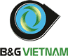 Công Ty TNHH Kỹ Thuật B&G Việt Nam