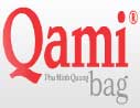 Qami Bag – Công Ty TNHH May Túi Xách Phú Minh Quang