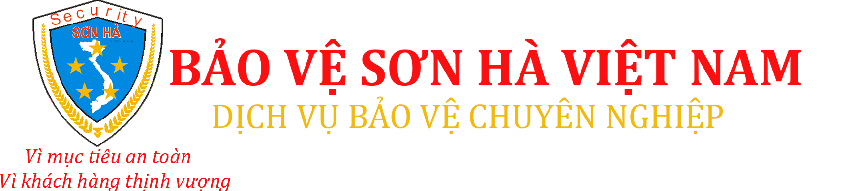 Công ty Bảo vệ Sơn Hà Việt Nam