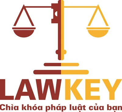 Công ty luật TNHH LawKey