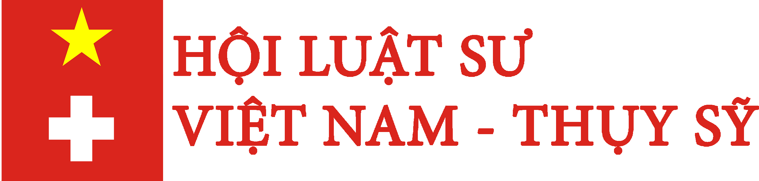Hội luật sư Việt Nam – Thụy Sỹ
