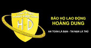 CÔNG TY TNHH SẢN XUẤT VÀ CUNG ỨNG Bảo Hộ lao động Hoàng Ngọc Dung