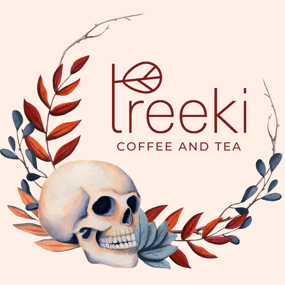 Treeki Coffee & Tea