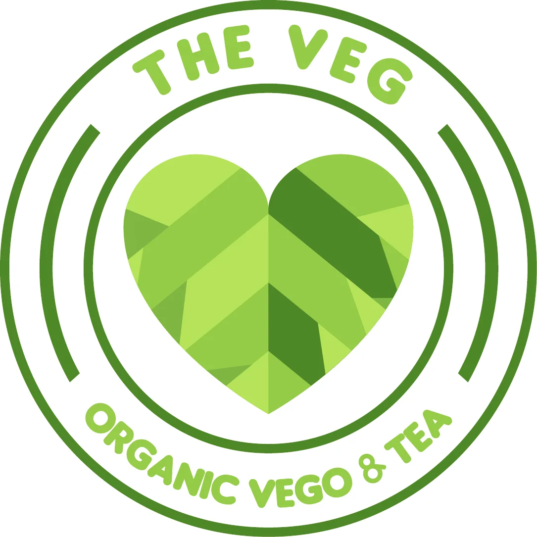 Đồ ăn nhanh THE VEG – Organic vego & tea