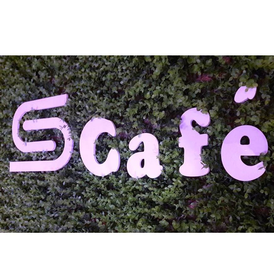 S Cafe