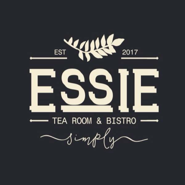 Essie Tearoom and Bistro cafe