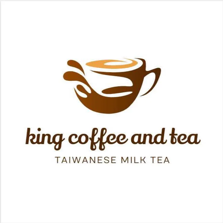King Milk Tea & Coffee – Mê Linh