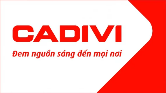 CADIVI – Công Ty CP Dây Cáp Điện Việt Nam