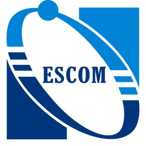 Công ty tnhh Escom