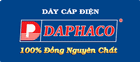 Dây Cáp Điện DAPHACO – Công Ty Cổ Phần Dây Cáp Điện DAPHACO