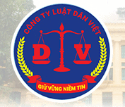 Công ty Luật Dân Việt