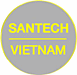 Công Ty TNHH SX & TM Santech Việt Nam