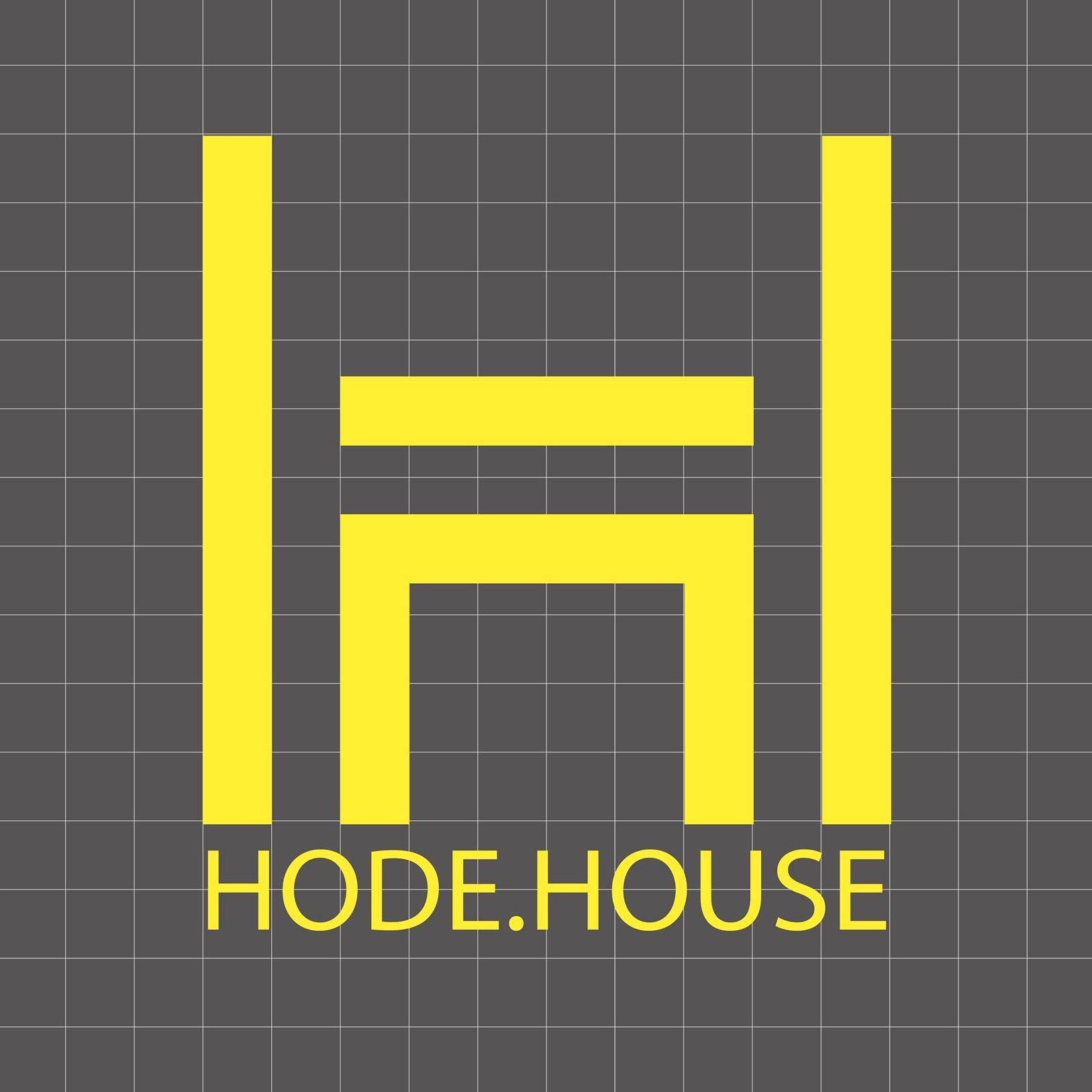 cửa hàng nội thất Hode House