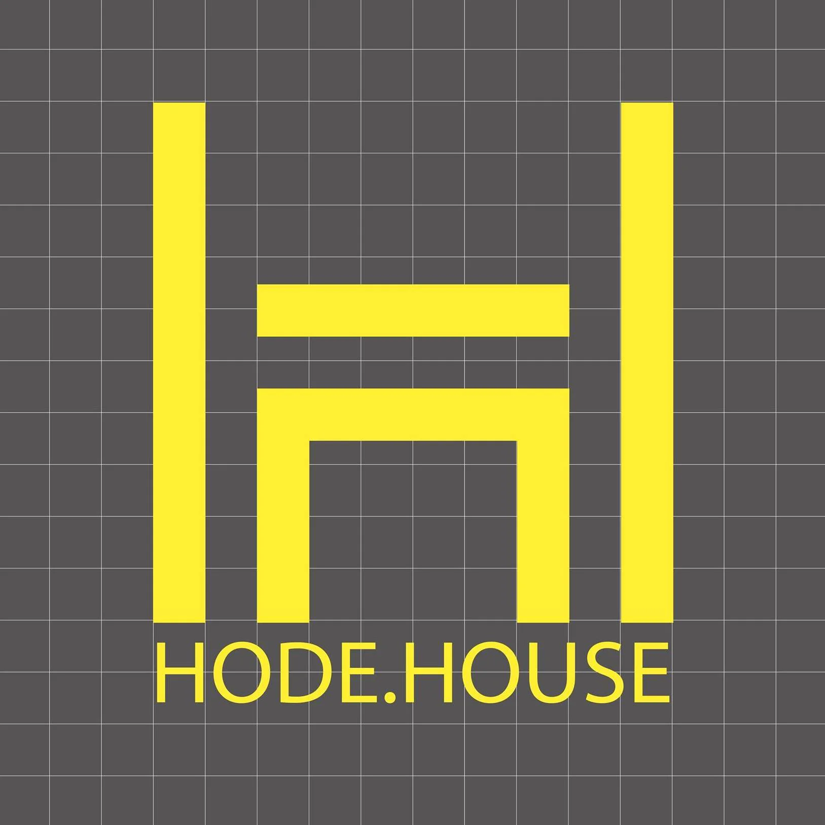 cửa hàng nội thất Hode House