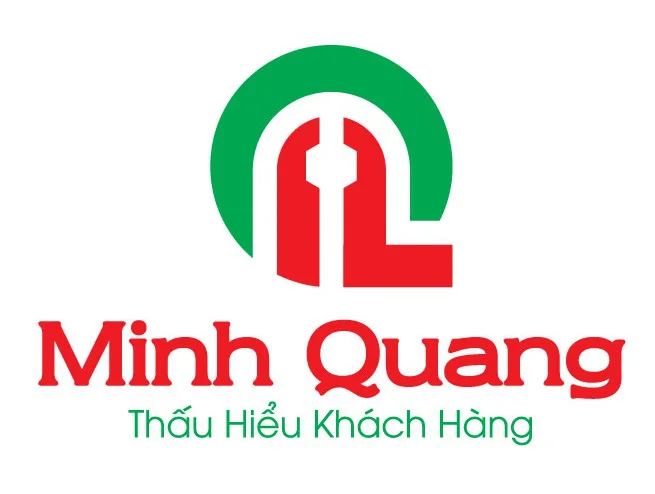 Công ty cổ phần phụ gia công nghiệp Minh Quang