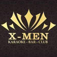 Karaoke X-MEN (X-MEN CLUB)