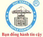 Công Ty TNHH Đức Khang – Chuyên kim dệt, kim lá, thiết bị dệt kim.