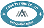 Cơ Khí Xây Dựng Đại Quang Minh – Công Ty TNHH Cơ Khí Xây Dựng Đại Quang Minh