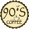 90S COFFEE – Công Ty TNHH Thương Mại Dịch Vụ Đầu Tư 90S