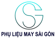 Dây Đai Dệt Sài Gòn – Công Ty TNHH Sản Xuất & TM Phụ Liệu May Sài Gòn