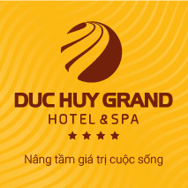 Đức Huy Grand Hotel & Spa Lào Cai