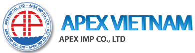 APEX – Công Ty TNHH Xuất Nhập Khẩu An Phát