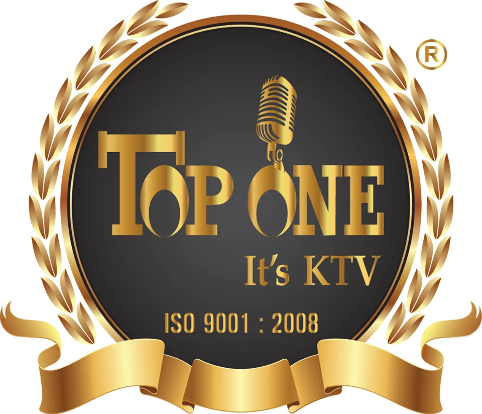 Trung tâm Karaoke Top One KTV