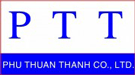 Cầu Trục Cổng Trục Phú Thuận Thành – Công Ty TNHH Phú Thuận Thành