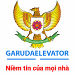 Thang Máy Garuda – Công Ty Cổ Phần Thang Máy Garuda