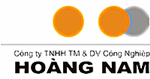 Máy Nén Khí Hoàng Nam – Công Ty TNHH TM & DV Công Nghiệp Hoàng Nam