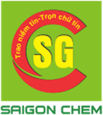 Hóa Chất Sài Gòn Chem - Công Ty TNHH Xuất Nhập Khẩu Sài Gòn Chem