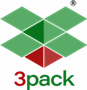 Bao Bì 3 PACK – Công Ty Sản Xuất Và Thương Mại 3 PACK