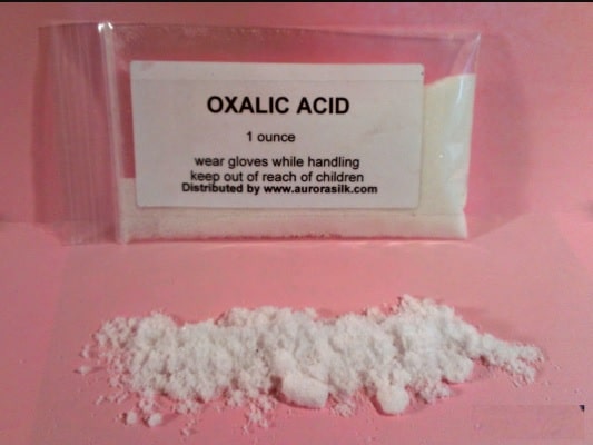 Hóa chất công nghiệp 3