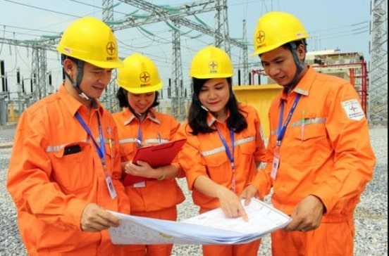 Bảo hộ lao động hình 1