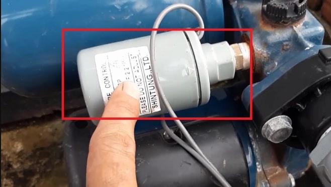 máy bơm nước hình 3