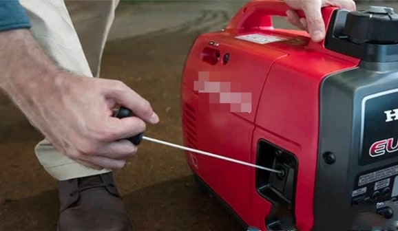 máy phát điện hình 2
