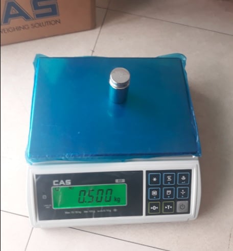 cân điện tử hình 1