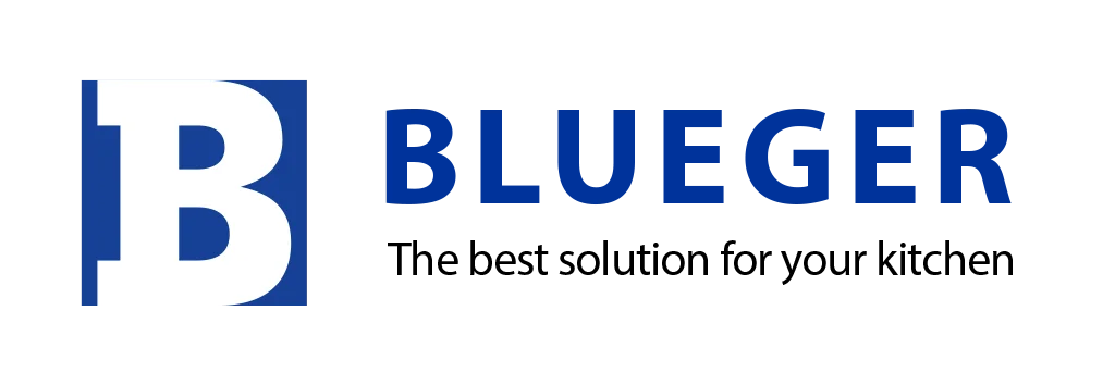 Công ty Cổ phần Blueger Việt Nam