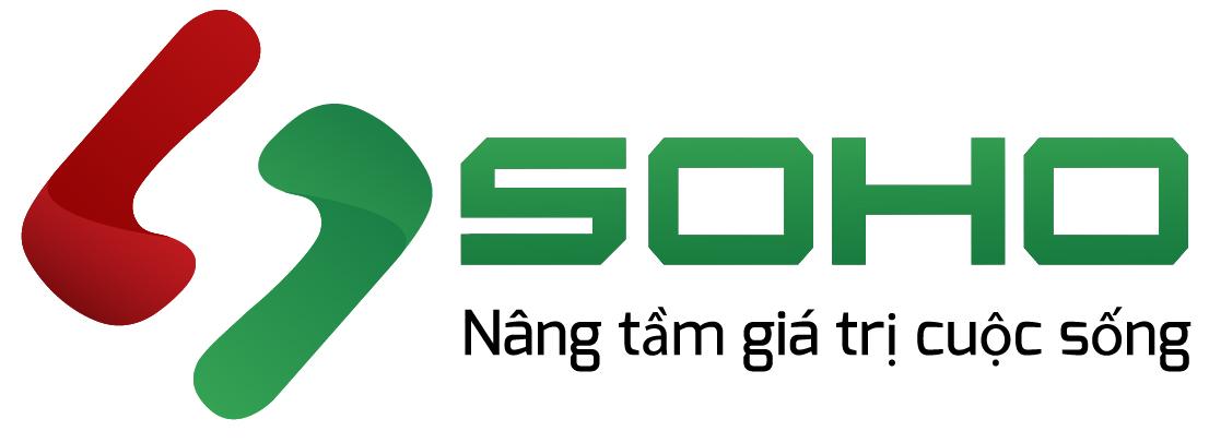 Công ty TNHH giáp pháp viễn thông Công nghệ số SOHO