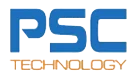 Công ty Cổ phần Công nghệ và Công nghiệp PSC